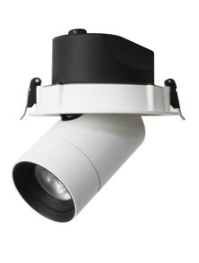 2018神灯奖申报产品 可调光束角度嵌灯，引领照明新时代