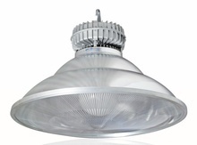 GK008厂房照明灯具与无极灯工矿专用灯具 性能解析与相似产品选购指南