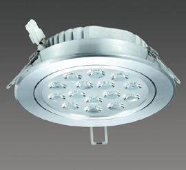 LED天花射灯 现代照明的精致之选 - 佛山市呈烨照明产品解析