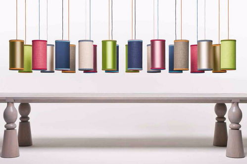 卓越照明灯具品牌之Penta意式灯具 意大利之家的艺术之光