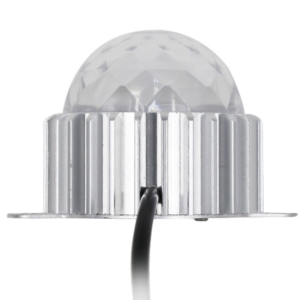 鑫四禾创新推出新款LED点光源 照明灯具，引领智能照明新潮流